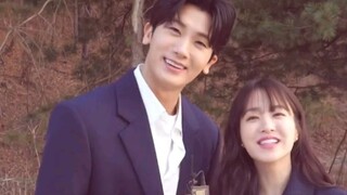【Chinese subtitles】5-minute highlights! Park Bo-young❤️Park Hyung-sik and Dog CP reunited after six 