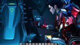 Luo Feng harvested three "super powerful robots" from the Black Dragon spacecraft, and his overall s