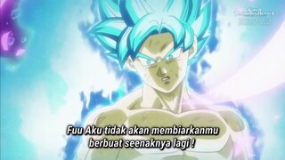 Dragon Ball Heroes Episode 40 Subtitle Indonesia
