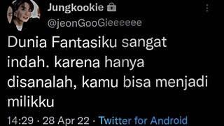 kekasih fantasi mu