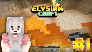 PARATI NALANG NAMAMATAY! | ElysianCraft #1 | Tagalog Gameplay