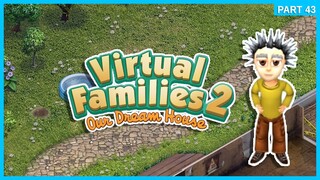 1 HOUR OF GATHER COLLECTIONS - Virtual Families 2 ✲ (Part 43)