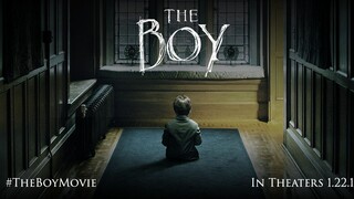 The Boy 2016