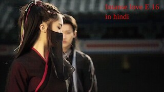 intanse love hindi dubed IL S01E16