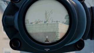 "Sisters don't hit sisters"