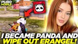 I PUT on PANDA OUTFIT AND it HAS SUPER POWER🔥 31 KILLS SOLO vs SQUADS 😱 Pubg Mobile