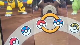 A brief introduction to Pokémon: Gaole's next-generation arcade machine, Target Star