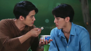 BL ธารา & ฟรอง จูบฉัน fmv