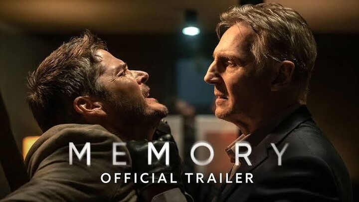 Memory (2022) Action Thriller