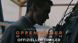 OPPENHEIMER | Offizieller Trailer | Deutsch (Universal Pictures)