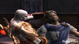Kratos Kang Bully - God of War 2 #09