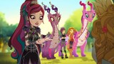Ever After High - Dragon Games (Part 3)