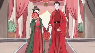 Tiểu Nương Tử Nhà Đồ Tể EP 5 [Sub Việt]