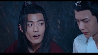 [Cảnh báo OOC] [Reunion丨Four Corners of Love丨中] [Xiao Zhan Wang Yibo丨Wang Xian丨Yao Ying] "Chen Qing丨