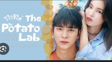 The Potato Lab Eps 4 Sub Indo