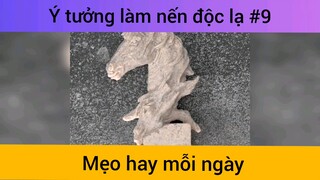 Ý tưởng làm nến độc lạ p9
