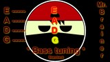 Bass Guitar | Standard tuning
