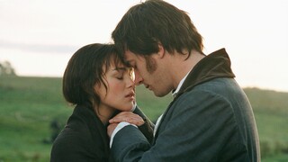 เมื่อ “Enchanted” พบกับ “Pride and Prejudice” | บอกว่าฉันรักเธอด้วยสายตา