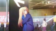 Sakurasou no pet na kanojo episode 12 sub Indonesia