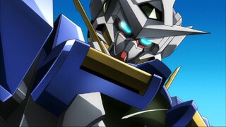 Yuk kita lihat penampakan Gundam yang bikin kita kaget (2)