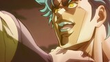 [JOJO/Di Joe] "In the hands of the opponent, you are a respectable old enemy"