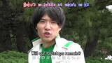 Juukou Tokusou Dinnovator Episode 3 (English Sub)