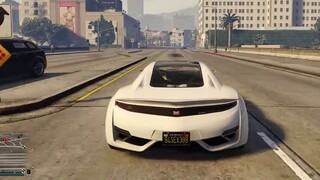 [GTA5] ทรูโทน (ตับถึงตี3 เข้ามาดู)