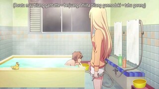 otakudesu_sakurasou episode 3 sub indo