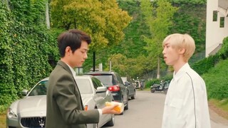 [Tiểu Chiến Thủy Tiên] || Shuang Gu "Nhật ký Maybe: Bảy năm ngứa ngáy của những người cha nuôi" Phần