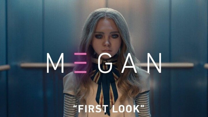 M3GAN | First look