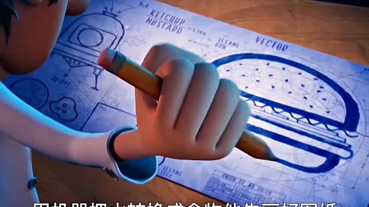 #内容启发分享计划  #爆款选题创作计划 #动漫 #二次元