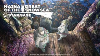 Kaina of the Great Snow Sea: Star Sage (2023)