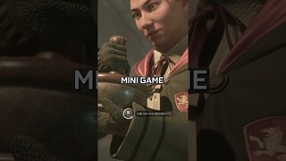 Nyobain Main Hogwarts Legacy, Game Sekolah Sihir-Sihiran #shorts #gamebrott #trending