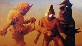 [Grup Subtitle CPP] [Kembalinya Ultraman OP]