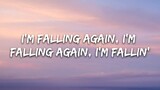 Falling by Harry Styles