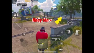 How To 1 Vs 1 in PUBG Moible | Bong Bong TV | PUBG Mobile