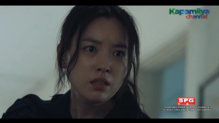Happiness (Korean Dramas) Tagalog Dub Episode 2 April 22, 2025