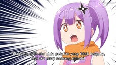 Ninja to Koroshiya - Episode 1 (HD) Sub indo