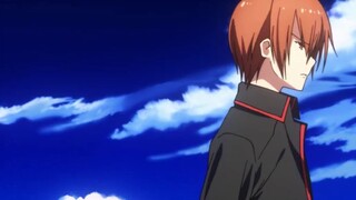 [Anime] Cuplikan Adegan & Petuah Inspiratif dari Berbagai Anime