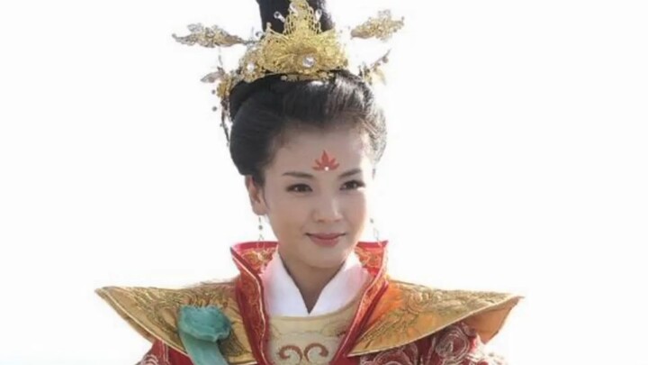 แม้ว่าหม่าจู่จะเป็นเทพเจ้าแต่เธอก็ไม่สามารถช่วยสามีของเธอได้