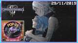 Kingdom Hearts - Sanctuary [lofi / jazzhop / chill mix]