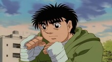 Hajime no Ippo - Season 1 Episode 10 (Tagalog Dub)