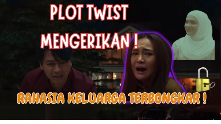 Plot Twist Mengerikan! Review Film Ipar Adalah Maut