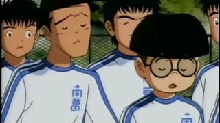 Captain Tsubasa Episode 1&2 sub indonesia