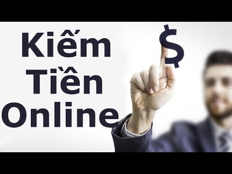 Hướng dẫn kiếm tiền online - chia sẽ cách kiếm tiền mới nhất 2023