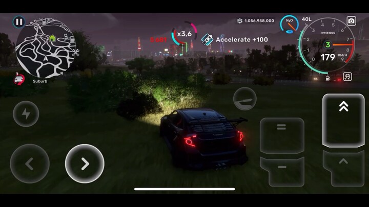 CarX Street Game terbaik tahun 2022🔥 Full video nya ke YouTube Bang Aji Gaming guys… seru nihh