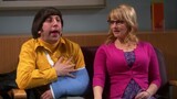 [TBBT4] Howard 23 An episode with a lot of laughs, and it's all about laughing.