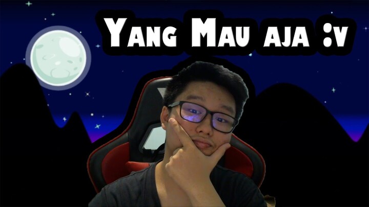 MAU 5DL GRATIS? :V - Growtopia Indonesia