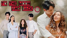 To the Moon and Back (2023) Episode 1