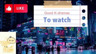 5 Amazing K-dramas To Watch On Netflix!